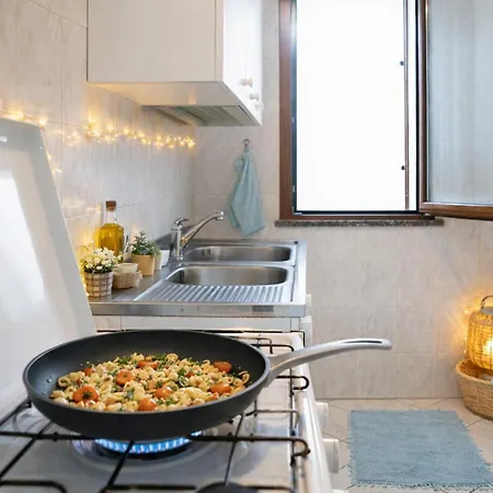 Holiday home Casa Saracino 4 *