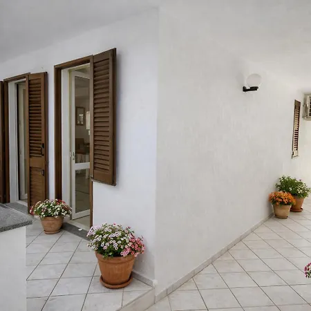 Casa Saracino 4 Holiday home