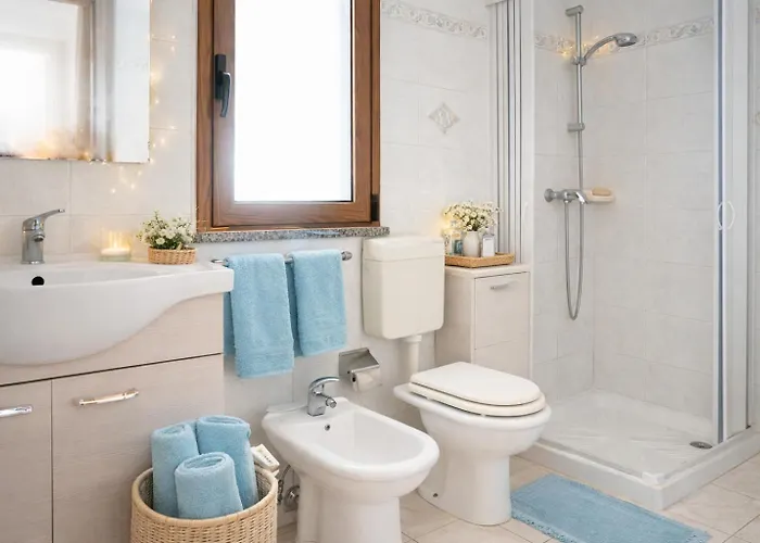 Casa Saracino 4 Holiday home *